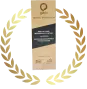 Gold Award