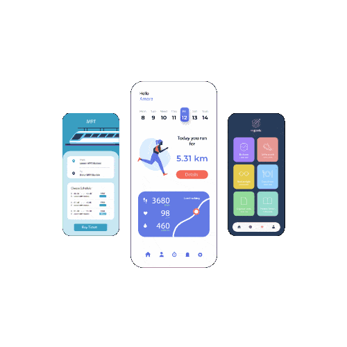 About Brandots Technologies